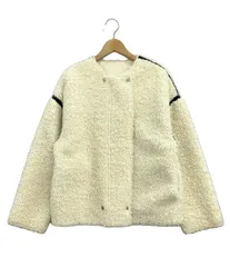 2025年最新】allurevilleコートの人気アイテム - メルカリ 