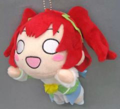 ぷよぷよ 2023 セガ プライズ ミニぬいぐるみ あんどうりんご タグ付き