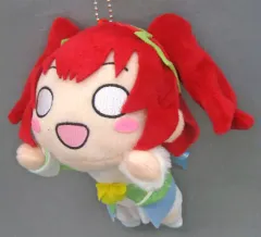 キーホルダー・マスコット(キャラクター) 黒澤ルビィ(パジャマ