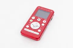 キュリオム ラジオボイスレコーダー YVR-R600 レッド Amazon.co.jp: 山善(YAMAZEN) キュリオム AM/FM ラジオボイス