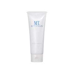 【国内正規品】MT メタトロン フェイシャル・フォアミング・ウォッシュ 120g 洗顔フォーム 洗顔料