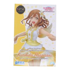 쿠니키다 하나마루(쿠니키다하나마루) 러브라이브! 선샤인!! The School Idol Movie Over the Rainbow 슈퍼 프리미엄 피규어 프라이즈(1035491) 세가