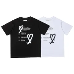 2024年最新】maison margiela tシャツ ロゴの人気アイテム - メルカリ