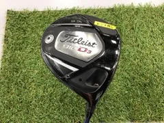 2025年最新】タイトリスト 910D3の人気アイテム - メルカリ