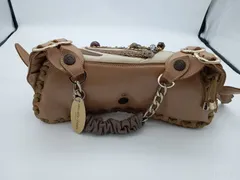 美品　BRACHER EMDEN ショルダーバッグ　パーティーバッグ 2025年最新】BRACHER EMDEN バッグの人気アイテム - メルカリ