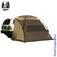 2025年最新】オガワ カーサイド シェルターの人気アイテム - メルカリ