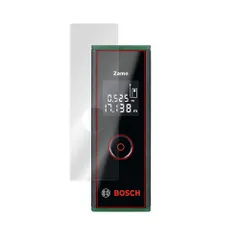 【特価セール】ミヤビックス Bosch レーザー距離計 ZAMO 3 (ザーモ) 用 PET製フィルム 強化ガラス同等の硬度 高硬度9H素材採用 日本製 反射防止 保護 フィルム OverLay Plus 9H