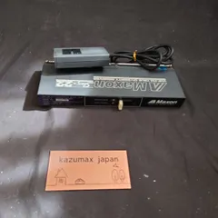 2025年最新】ワイヤレス maxonの人気アイテム - メルカリ