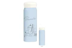 カミ【送料無料】【スヌーピー】【SNOOPY】ステンレスボトル【480ml】【dessert time】【ウッドストック】【ピーナッツ】【すぬーぴー】【水筒】【すいとう】【マグ】【ボトル】【遠足】【アウトドア】【子供】【キッズ】【雑貨】