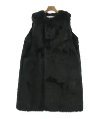 COMME des GARCONS COMME des GARCONS コート（その他） レディース 【古着】【中古】【送料無料】のサムネイル