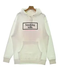 本日最終価格anti social social club fr2 パーカー DS FR2 x Anti social social club Lapin Black Hoodie S ASSC