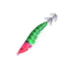 海老助スッテTG 3個セット 海老助スッテTG】｜製品 -SALTWATER-｜ルアー