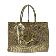 超美品！アンテプリマ イントレッチオ　スモール　シャンパンゴールド 2025年最新】イントレッチオ ゴールドの人気アイテム - メルカリ