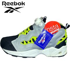 Reebok リーボック  INSTA PUMPFURY ロード  25.5cm 1-35660 ※商品の説明必読