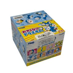 希少【新品未開封】リーメント　おかしなドラえもん　全８種　フルコンプセット　フィギュア