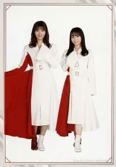 【中古】生写真(乃木坂46) 田村保乃・守屋麗奈/CD「BAN」初回仕様限定盤(TYPE-C)Loppi・HMV限定特典生写真