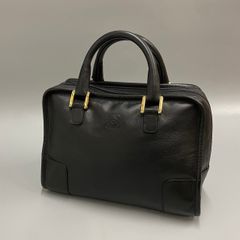 極 美品 CELINE セリーヌ ヴィンテージ カーフレザー 本革 ミニ