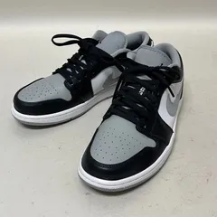 【浜館80-1692】【店舗併売品】NIKE AIR JORDAN 1 LOW 