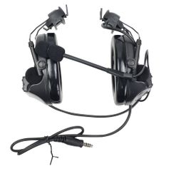 レプリカ品 WOSPORT UFCHD007 COMTACⅡタイプ ヘッドセット - メルカリ
