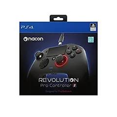 【中古-非常に良い】 レボリューション プロ コントローラー2