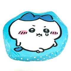 [신품 · 5 영업일에 발송] 마루 마치 치이카와 풍 하치와레 마쿠라 쿠션 봉제 인형 (0775016900) [입수 : 3]