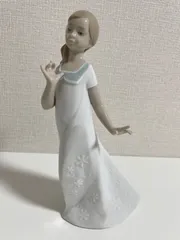 NAO ナオ (LLADRO リヤドロ) 美品