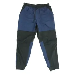 NIKE ナイキ FB8602-010 RPL アンリミテッド パンツ ブラック系 ブルー系 M【中古】