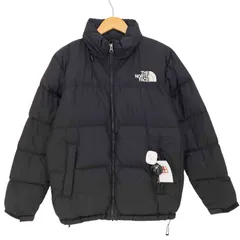 ザノースフェイス THE NORTH FACE NUPTSE JACKET ヌプシジャケット メンズ JPN：L のサムネイル