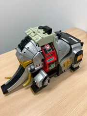 2025年最新】リボルバーマンモスの人気アイテム - メルカリ