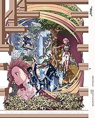 [중고] 소드 아트 온라인 알리시제이션 War of Underworld 6(완전 생산 한정판) [Blu-ray]