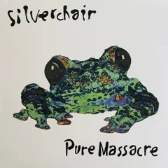 【中古】 Across the Night シルヴァーチェアー 2025年最新】Silverchairの人気アイテム - メルカリ