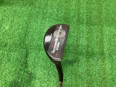 中古】 本間ゴルフ TOUR WORLD ST-03 33インチ パター PT スチール