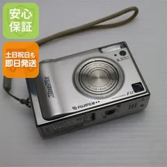 2025年最新】finepix f11の人気アイテム - メルカリ