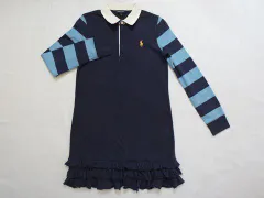 ♥️美品　ラルフローレンワンピース 21231415-1.jpg