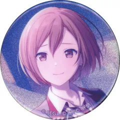 【中古】バッジ・ピンズ MEIKO 「プロジェクトセカイ カラフルステージ! feat. 初音ミク グリッター缶バッジ イベントイラストコレクション vol.41 B」