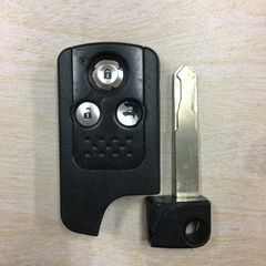 ホンダ純正スマートキー ステップワゴンなど72147-SFM-J71 - メルカリ