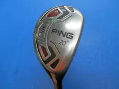 2023年最新】PING I20の人気アイテム - メルカリ