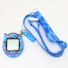 【楠本質店】Bandai/バンダイ たまごっちコネクション　ナルミヤキャラクターズ　エンジェルブルー【中古】