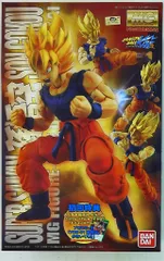 Amazon | MG FIGURERISE 1/8 孫 悟空 (DRAGON BALL