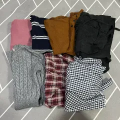 レディース ワンピース まとめ売り