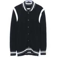 未使用タグ付 GIVENCHY スタジャン L相当 レザー切替 ボンディング 2025年最新】Givenchy スタジャンの人気アイテム - メルカリ