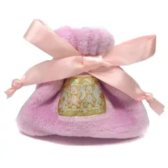 【中古】雑貨 ピンク 巾着ポーチ 「一番くじ アニメ カードキャプターさくら クリアカード編 ～Present collection～」 D賞