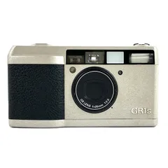 2025年最新】ricoh r1sの人気アイテム - メルカリ