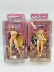 セガ　デッドオアアライブ　霞スペシャル　エクストラサマービーチフィギュア セガ デッドオアアライブ 霞スペシャル エクストラサマービーチ