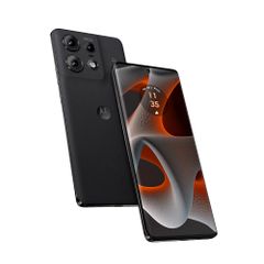 Motorola(モトローラ)  edge 50 pro｜12GB/256GB ブラックビューティー  SIMフリー PB1K0000JP