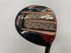シャトル i4000AR レディス | 24 | L | IMPACTFIT for LADIES | 中古 | フェアウェイウッド | マジェスティゴルフ【最短即日発送】