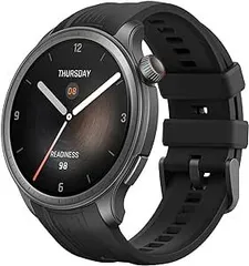 Amazfit Balance　アマズフィット バランス　スマートウォッチ　日本語対応