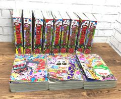 月刊コロコロコミック 大量セット まとめ売り - メルカリ