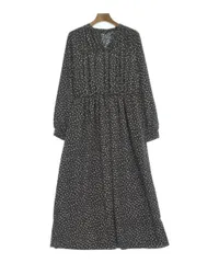 URBAN RESEARCH DOORS シャツワンピース レディース 【古着】【中古】【送料無料】