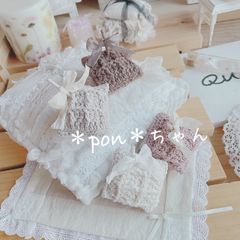 ＊pon＊ちゃん、おまとめページ。